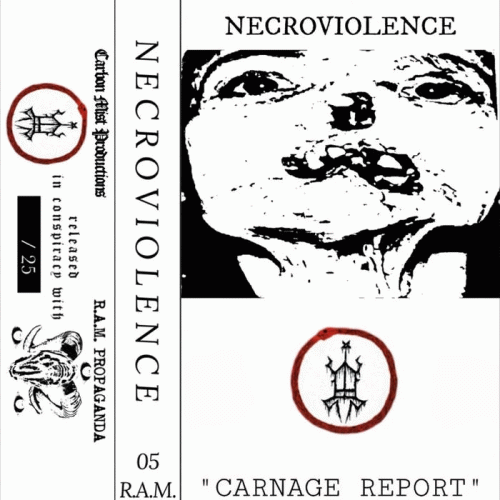 Necroviolence : Carnage Report
